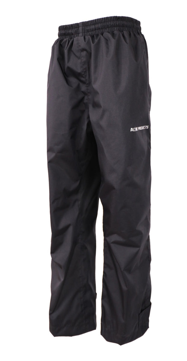 Acme Projects Rain Pants 100% Waterproof and Breathable Taped 