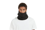 Soft Fleece Neck Gaiter Face Cover Scarf Neck Warmer