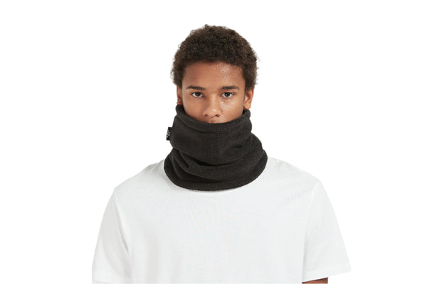 Soft Fleece Neck Gaiter Face Cover Scarf Neck Warmer – Acme Projects