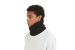 Soft Fleece Neck Gaiter Face Cover Scarf Neck Warmer