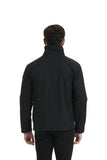 The Pinseeker Golf Jacket (Men’s, Black)