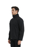 The Pinseeker Golf Jacket (Men’s, Black)