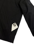 The Pinseeker Golf Jacket (Men’s, Black)