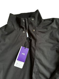 The Pinseeker Golf Jacket (Men’s, Black)