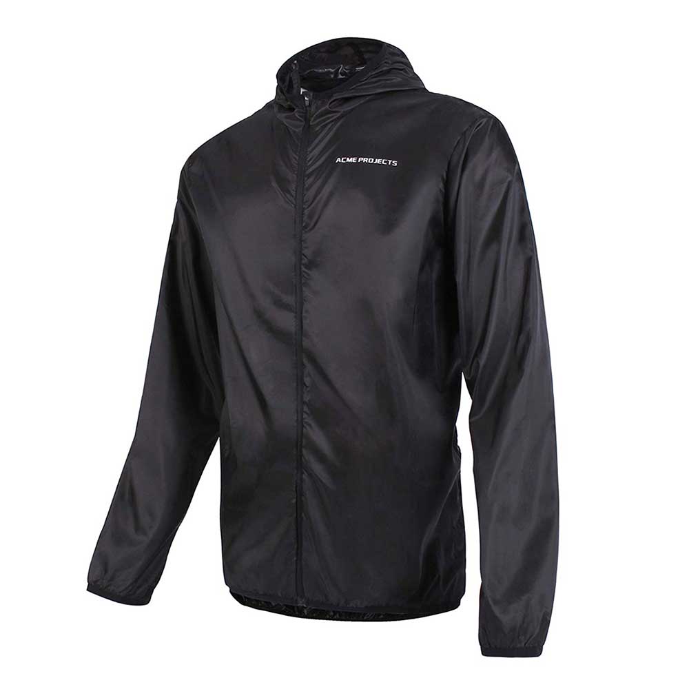 ACME PROJECTS ブラックジャケット L ACME PROJECTS ブラックジャケット L
