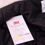 Parka 3M Thinsulate Winter Warm Snow Coat (Men’s, Olive Green)