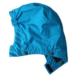 Rain Jacket with Taped Seam (Kid’s, Blue)