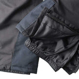 Insulated Snow Pants (Men's, Black)