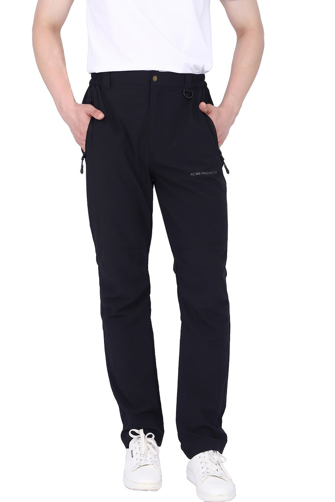 Buy Haggar men classic fit plain stretchable dress pants black Online |  Brands For Less